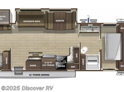 New 2021 Highland Ridge Open Range Conventional OT32BHS available in Lodi, California