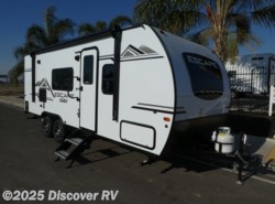 New 2021 K-Z Escape E211RB available in Lodi, California