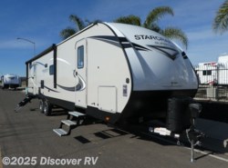 New 2021 Starcraft Super Lite 291QB available in Lodi, California