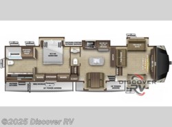 New 2021 Highland Ridge Open Range OF373RBS available in Lodi, California