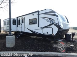 New 2021 Heartland North Trail 33RETS available in Lodi, California
