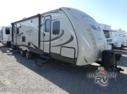 Used 2017 CrossRoads Sunset Trail Super Lite ST260RL available in Lodi, California