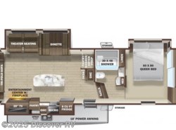 New 2021 Highland Ridge Open Range Light LF332RLS available in Lodi, California