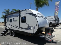 New 2021 Starcraft Super Lite 212FB available in Lodi, California
