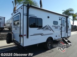 New 2021 K-Z Escape E17 HATCH available in Lodi, California