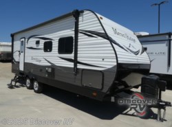 Used 2020 Highland Ridge Mesa Ridge Conventional MR21RBS available in Lodi, California