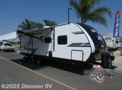 New 2022 Highland Ridge Range Lite RL241BH available in Lodi, California