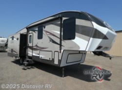 Used 2016 Keystone Cougar 303RLS available in Lodi, California