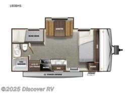 New 2022 Starcraft Autumn Ridge Single Axle 180BHS available in Lodi, California