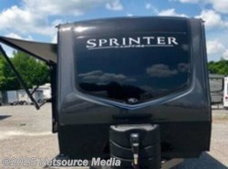 New 2020 Keystone Sprinter Campfire available in Murfressboro, Tennessee
