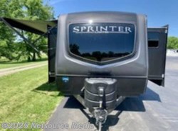 New 2020 Keystone Sprinter Limited available in Murfressboro, Tennessee