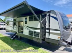 New 2020 Keystone Sprinter Limited available in Murfressboro, Tennessee