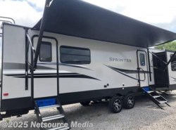 New 2020 Keystone Sprinter Limited available in Murfressboro, Tennessee