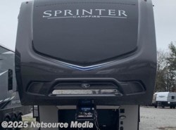 New 2020 Keystone Sprinter Campfire available in Murfressboro, Tennessee