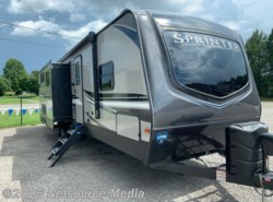 New 2021 Keystone Sprinter Limited available in Murfressboro, Tennessee