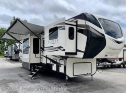 New 2020 Keystone Alpine available in Murfressboro, Tennessee