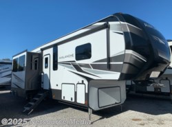 New 2021 Keystone Avalanche available in Murfressboro, Tennessee
