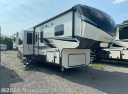New 2021 Keystone Alpine available in Murfressboro, Tennessee