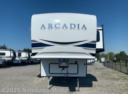 New 2021 Keystone Arcadia available in Murfressboro, Tennessee