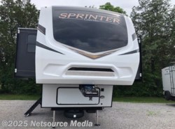 New 2021 Keystone Sprinter available in Murfressboro, Tennessee
