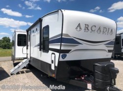 New 2022 Keystone Arcadia available in Murfressboro, Tennessee