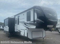 Used 2021 Keystone Avalanche available in Murfressboro, Tennessee