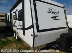 New 2015 Forest River Shamrock 19 available in Indianapolis, Indiana