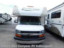 New 2016 Coachmen Leprechaun 220QB available in Indianapolis, Indiana
