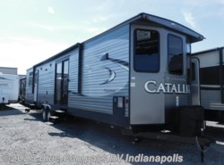 New 2018 Coachmen Catalina 40FKDS available in Indianapolis, Indiana