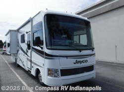 New 2018 Jayco Alante 31R available in Indianapolis, Indiana