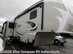 patriot crossroads rv 337rls