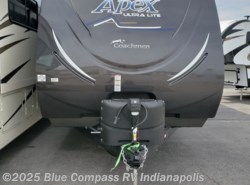 New 2019 Coachmen Apex 289TBSS available in Indianapolis, Indiana
