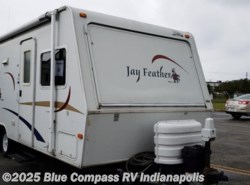 Used 2006 Jayco Jay Feather available in Indianapolis, Indiana