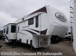 Used 2007 Dutchmen Grand Junction available in Indianapolis, Indiana