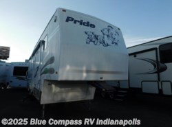 Used 2003 Fleetwood Pride available in Indianapolis, Indiana
