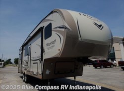 New 2019 Forest River Flagstaff available in Indianapolis, Indiana