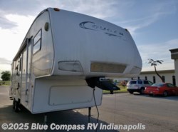 Used 2007 Keystone Cougar available in Indianapolis, Indiana