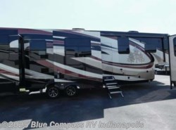 New 2018 CrossRoads Redwood available in Indianapolis, Indiana