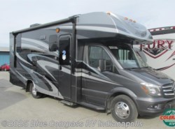 New 2018 Jayco Melbourne available in Indianapolis, Indiana