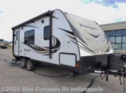 Used 2018 Keystone Passport Ultra Lite Express available in Indianapolis, Indiana