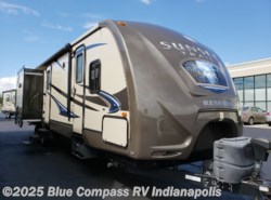 Used 2014 CrossRoads Sunset Trail Reserve available in Indianapolis, Indiana