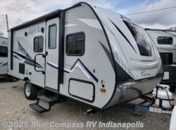 New 2019 Coachmen Apex Nano available in Indianapolis, Indiana