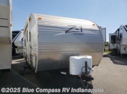 Used 2014 CrossRoads Zinger available in Indianapolis, Indiana
