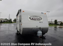 Used 2014 Jayco Jay Flight Swift SLX available in Indianapolis, Indiana