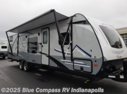 New 2019 Coachmen Apex Ultra Lite Series available in Indianapolis, Indiana