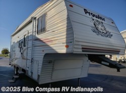 Used 2004 Fleetwood Prowler available in Indianapolis, Indiana