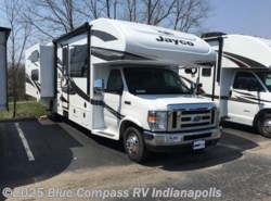 New 2019 Jayco Greyhawk available in Indianapolis, Indiana