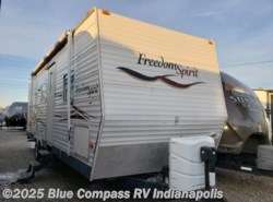 Used 2006 Dutchmen Freedom Spirit available in Indianapolis, Indiana