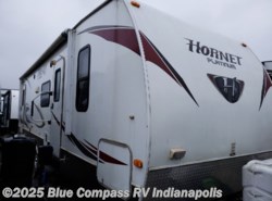 Used 2011 Keystone Hornet Platinum available in Indianapolis, Indiana