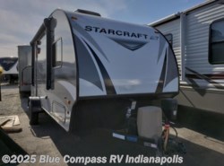 New 2018 Starcraft Comet Mini available in Indianapolis, Indiana